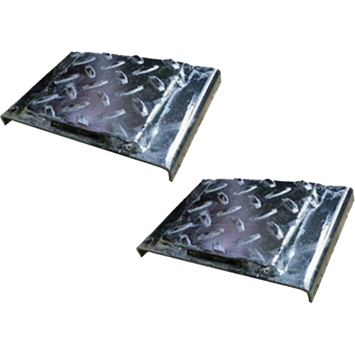 Low Profile Lifting Adapter Cantin et fils