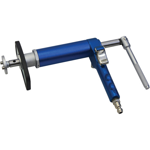 Air Powered Brake Caliper Wind Back Tool Kit Cantin et fils