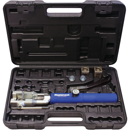 Trousse d'&eacute;vasement pour conduite d'essence GM Cantin et fils