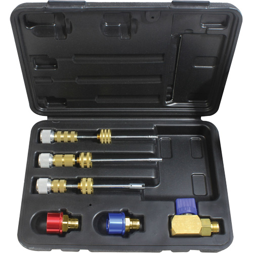 Universal R1234yf Master Kit Cantin et fils