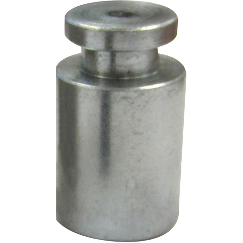 1/2" GM Transmission Cooling Line Double-Flaring Adapter Cantin et fils