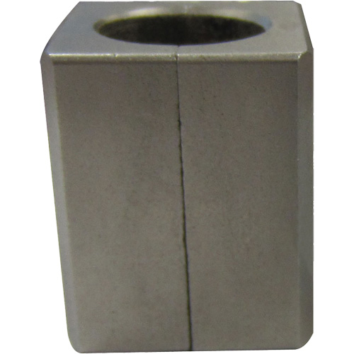 Jeu de matrices 3/8" &agrave; double &eacute;vasement pour conduite de refroidissement de transmission GM Cantin et fils