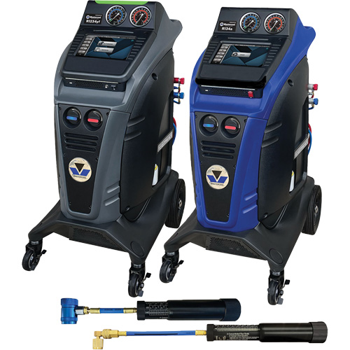 Ensemble R/R/R avec COMMANDER1100 & COMMANDER4100 Cantin et fils