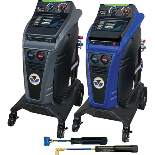 Ensemble R/R/R avec COMMANDER3100 & COMMANDER4100 Cantin et fils