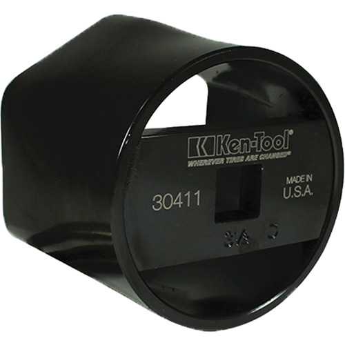 Axle Nut Socket Cantin et fils