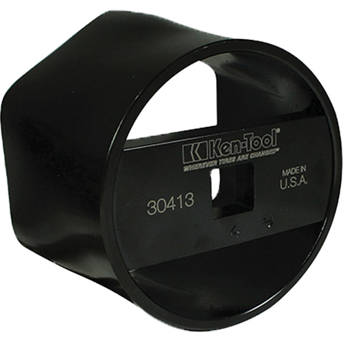 Axle Nut Socket Cantin et fils