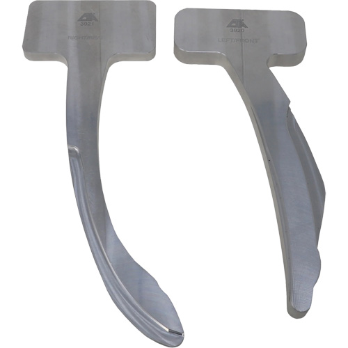Coffret doutils de blocage des phasers darbre &agrave; cames – Dodge Pentastar VVL 3.6 Cantin et fils