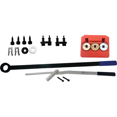Coffret doutils de calage VAG – moteurs 1.8?L et 2.0?L Cantin et fils