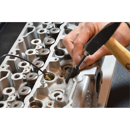 Trousse d'extracteur dembouts de bougies de pr&eacute;chauffage Cantin et fils