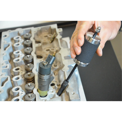 Trousse d'extracteur dembouts de bougies de pr&eacute;chauffage Cantin et fils