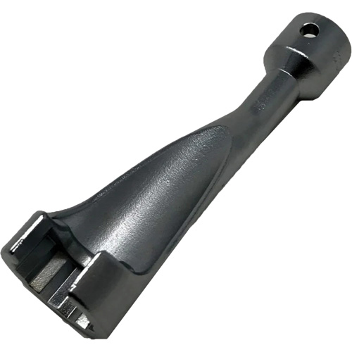 Cl&eacute; &agrave; injection Cantin et fils