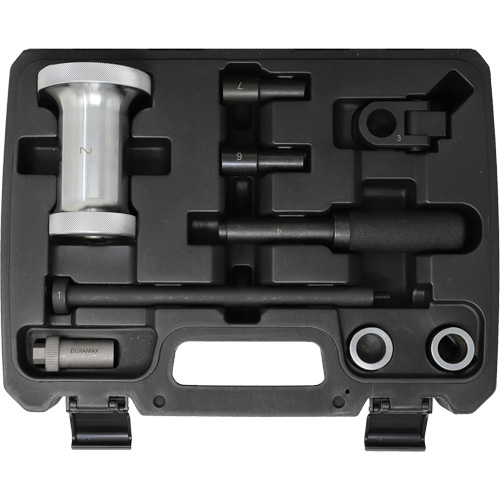 Injector Puller Kit with Duramax Adapter Cantin et fils