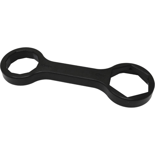 Cl&eacute; 4-en-1 HD pour filtre &agrave; carburant/capteur d'eau Cantin et fils