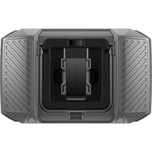 Outil de diagnostic et programmation des cl&eacute;s UltraDiag 8" avec commandes bidirectionnelles Cantin et fils