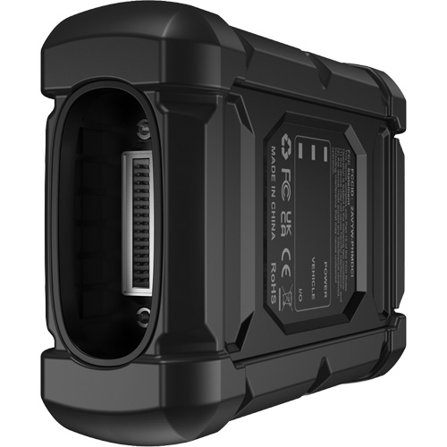 Phoenix Elite 10.1" OE-Level Scan Tool with Cloud-Based Programming & CANFD Cantin et fils