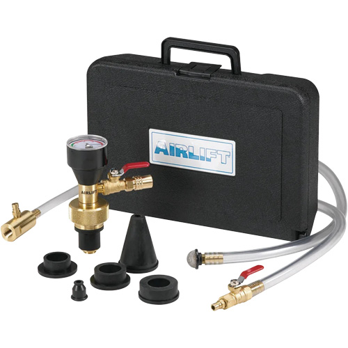 UView Airlift Kit & Cooling System Replacement Parts Cantin et fils