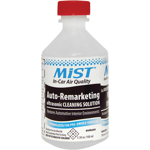 MiST Auto Remarketing Formula Cantin et fils