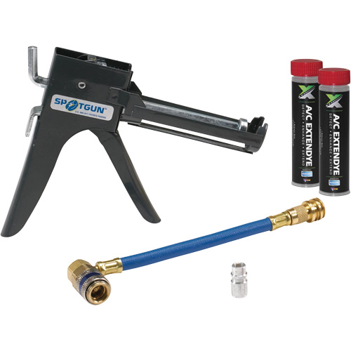 Spotgun Jr. Kit Cantin et fils