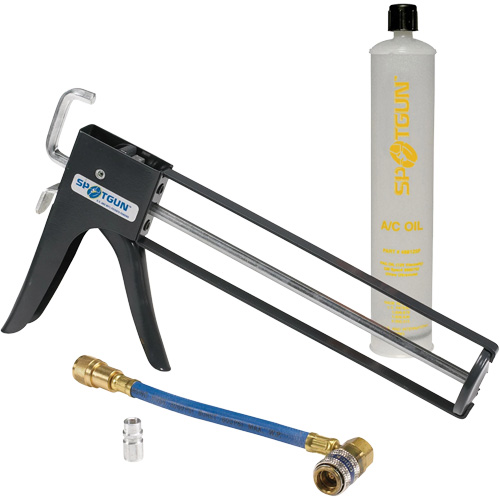 Spotgun Oil Injection Kit Cantin et fils