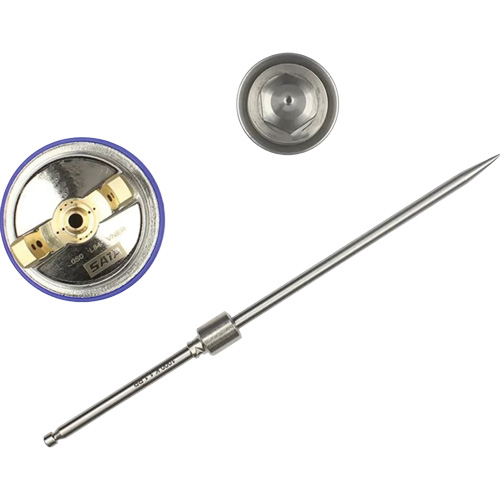 1000 K RP 1.1 Nozzle Set with Lifetime Prolonging Surface Cantin et fils