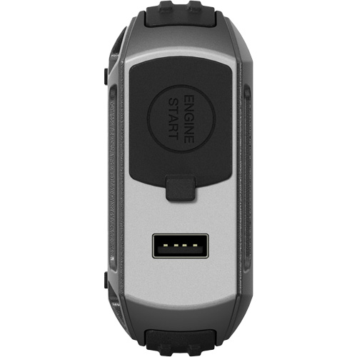 JumpSurge1500 Jump Starter, Booster, Power Bank & Flashlight Cantin et fils