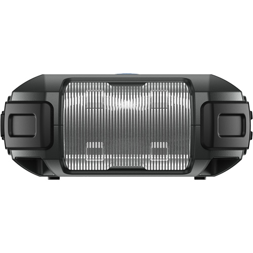 D&eacute;marreur d'appoint, survolteur, banque d'alimentation et lampe de poche V1500 Cantin et fils