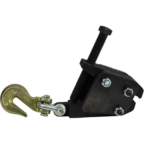 OTR Flange Ring Clamp Cantin et fils