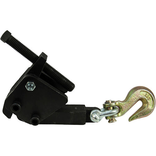 OTR Flange Ring Clamp Cantin et fils