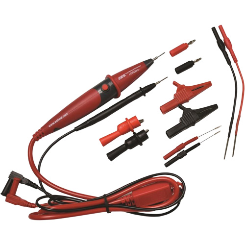 LOADpro&reg; & Back Probe Kit Cantin et fils