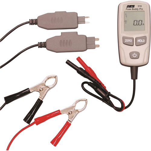 Fuse Buddy Pro Tester Kit Cantin et fils