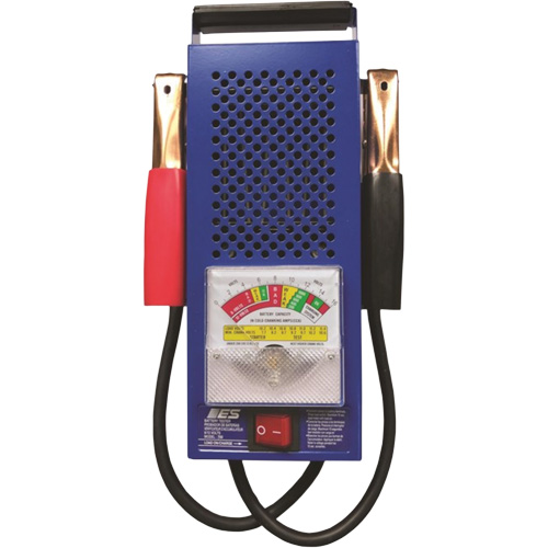 100-Amp Battery Load Tester Cantin et fils