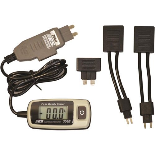 Mini Kit Fuse Buddy &agrave; 3 voies Cantin et fils