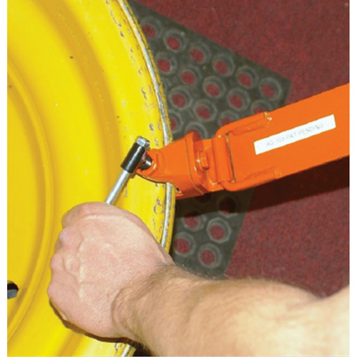 Agricultural Tire Bead Holder Cantin et fils