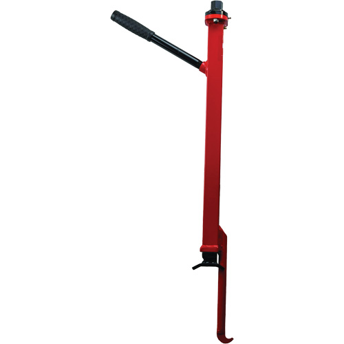 Specialty Impact Driven Off-Road Demounter Cantin et fils