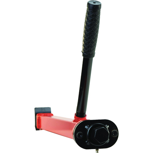 Specialty Impact Driven Off-Road Demounter Cantin et fils