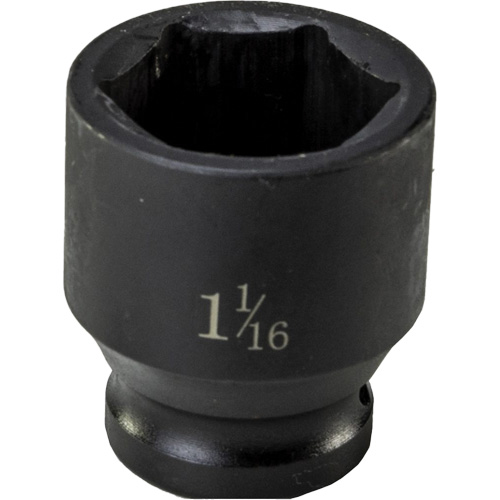Specialty Impact Driven Off-Road Demounter Cantin et fils