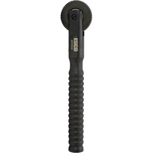 Heavy-Duty Steel Stitcher Tire Patch Repair Roller Tool Cantin et fils
