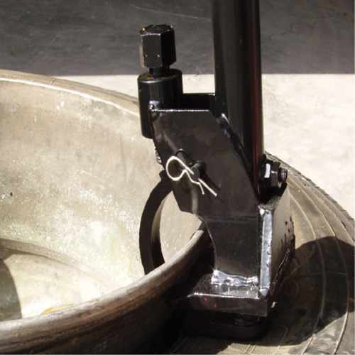 Manual Bead Breaker Cantin et fils