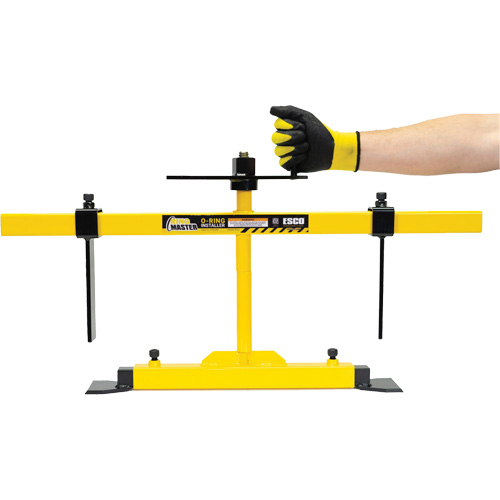 RingMaster Tool Cantin et fils