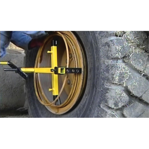 RingMaster Tool Cantin et fils