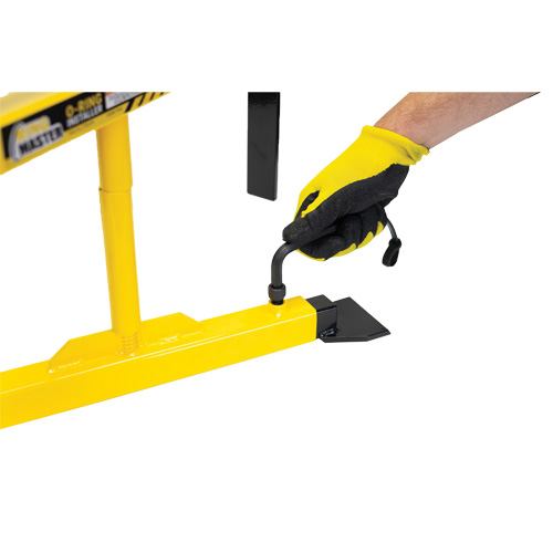 RingMaster Tool Cantin et fils