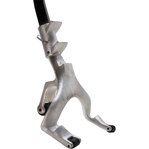 Outil de d&eacute;montage de pneu de camion ESC200 Cantin et fils