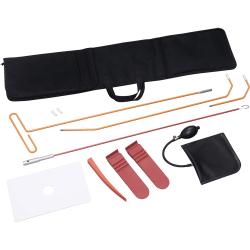 Emergency Long Reach Master Tool Kit Cantin et fils