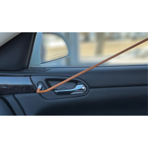 Emergency Long Reach Master Tool Kit Cantin et fils