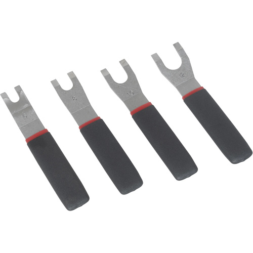 4-Piece STC&reg; Fitting Release Tool Set Cantin et fils