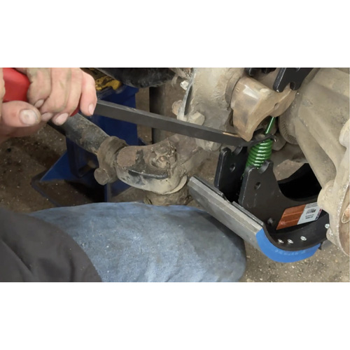 Brake Spring Fork Cantin et fils