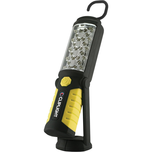 PIVOT 33 Work Light, Hook/Magnetic, Non-Rechargeable Cantin et fils