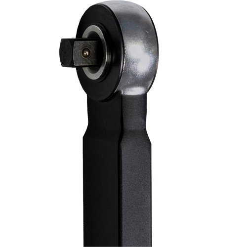 Cl&eacute; dynamom&eacute;trique &agrave; d&eacute;clenchement de type cassant &agrave; prise 3/4" Cantin et fils