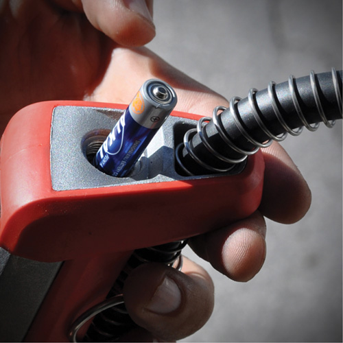 Gonfleur compact num&eacute;rique de pneus s&eacute;rie Pro Cantin et fils