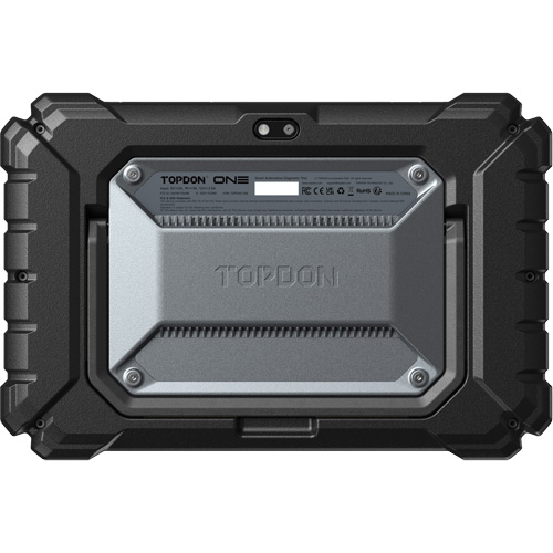 ONE Lite Professional 10.1" Automotive Diagnostic Tool Cantin et fils